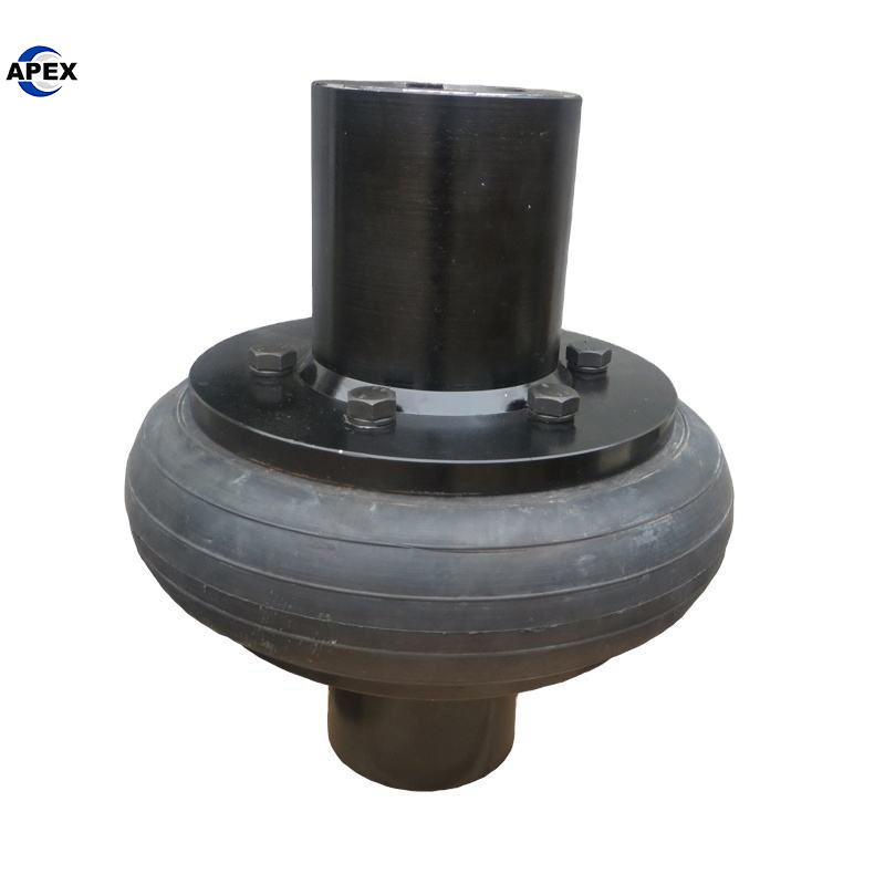 tyre coupling