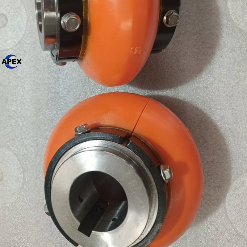 universal air coupler