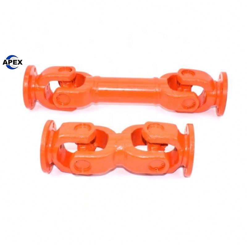 universal air coupler