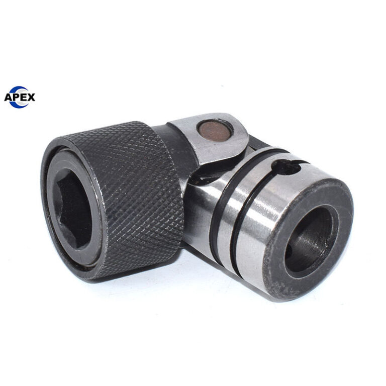 Quick Lock Universal Joint Coupling | Universal Coupler Lock | 42CrMo ...
