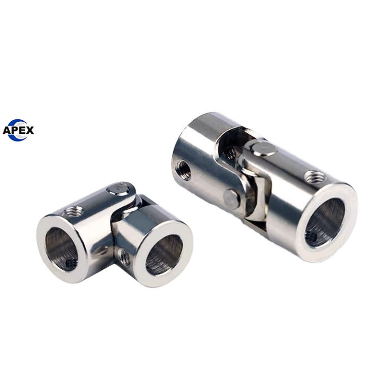 Flexible Shaft Couplings factory, Universal joint