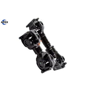 universal joint clayton