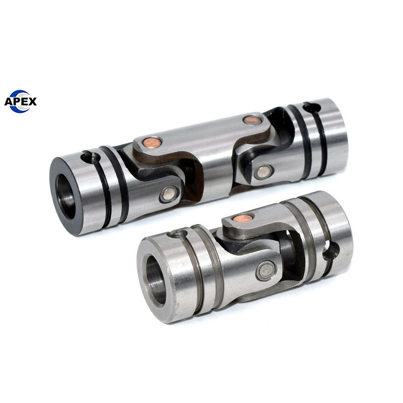 universal joint coupling
