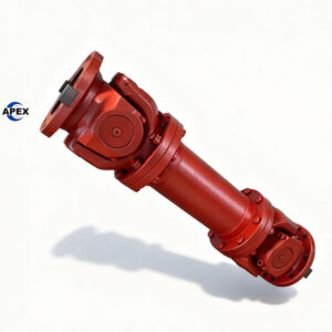 universal joint drive shaft