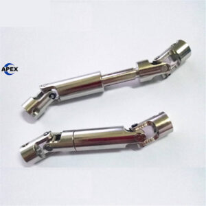 universal joint replacement