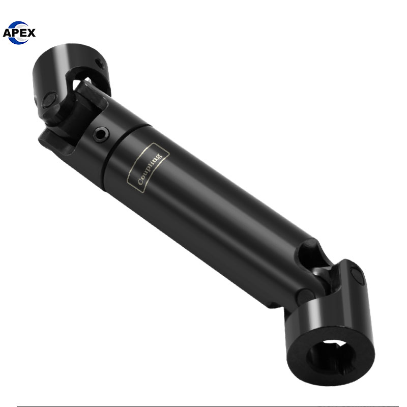 universal joint socket