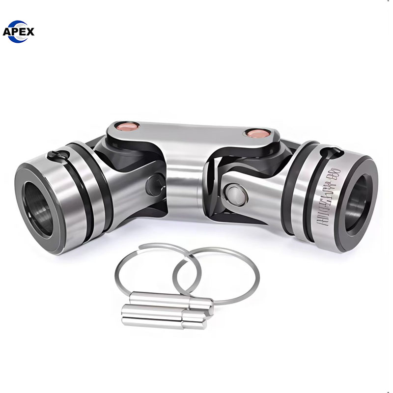 universal joint straps