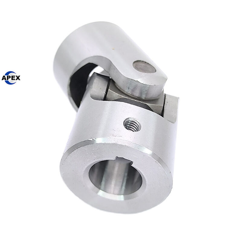 Flexible Shaft Couplings factory, Universal joint