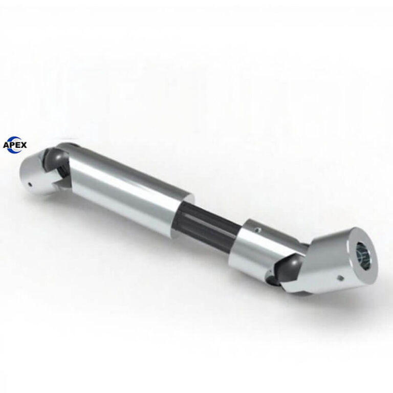 Flexible Shaft Couplings factory, Universal joint