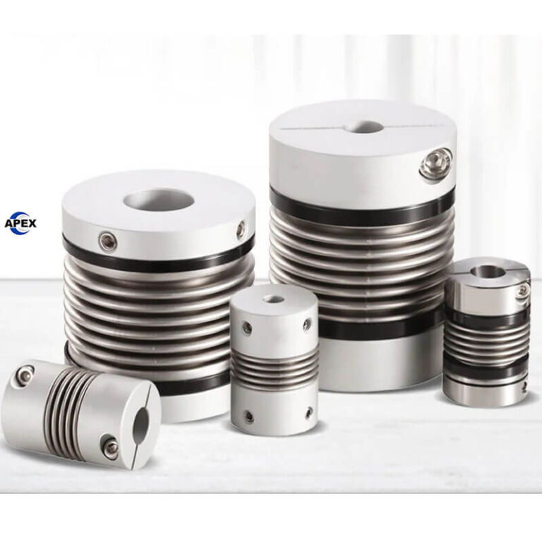 Flexible Shaft Couplings factory, Universal joint
