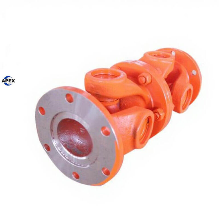 Flexible Shaft Couplings factory, Universal joint