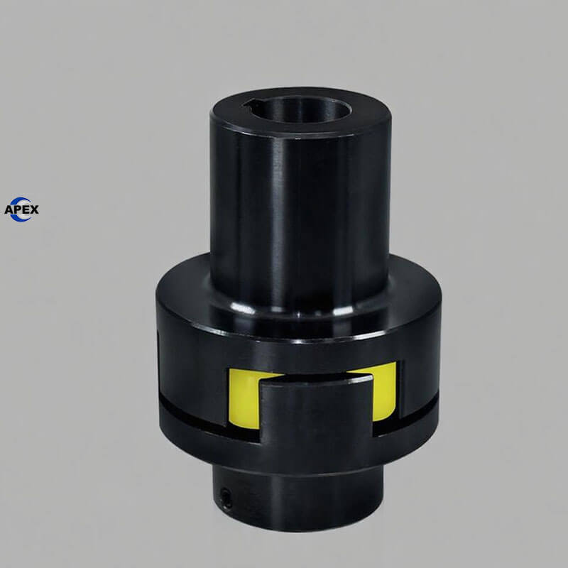 coupling elastic spider