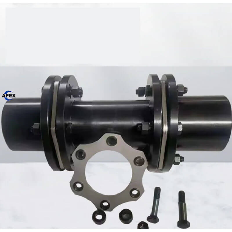 diaphragm coupling (1)