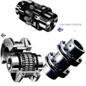 flexible shaft coupler
