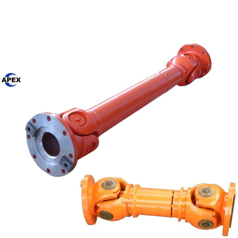 Flexible Shaft Couplings factory, Universal joint