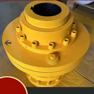 Flexible Coupling