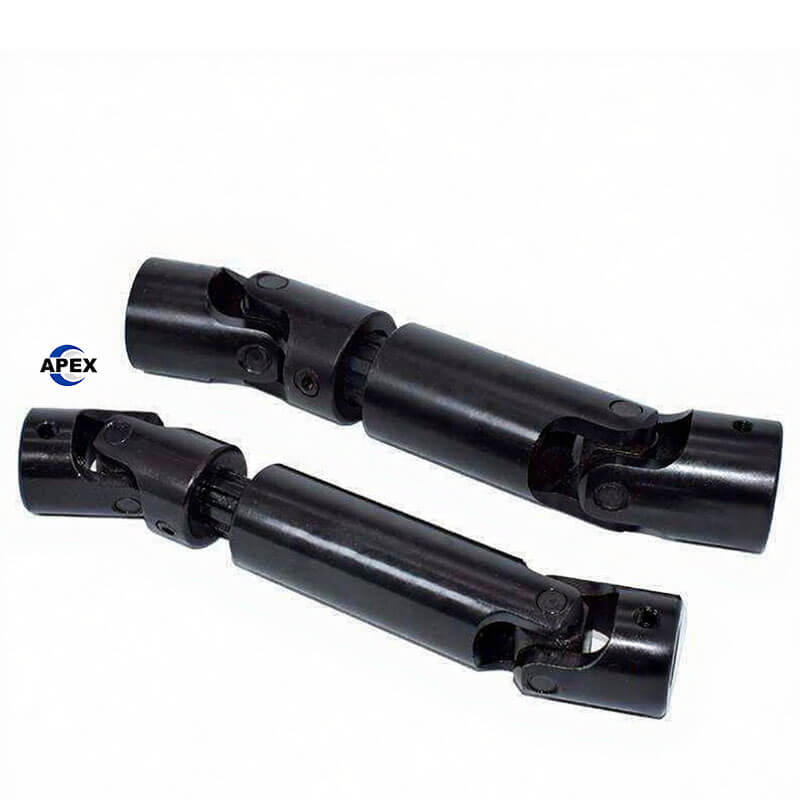 Universal Joint Coupling Cross Shaft Coupling