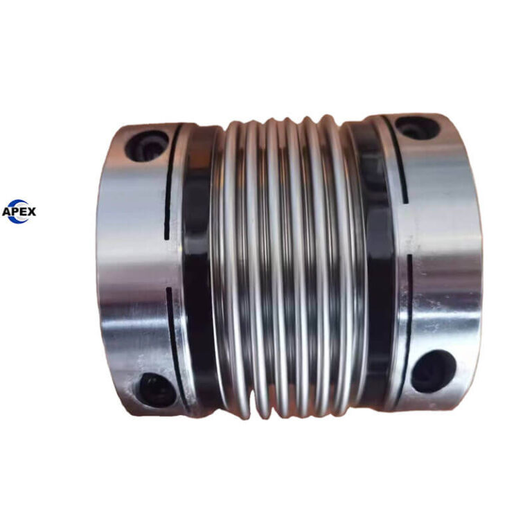 bellow coupling