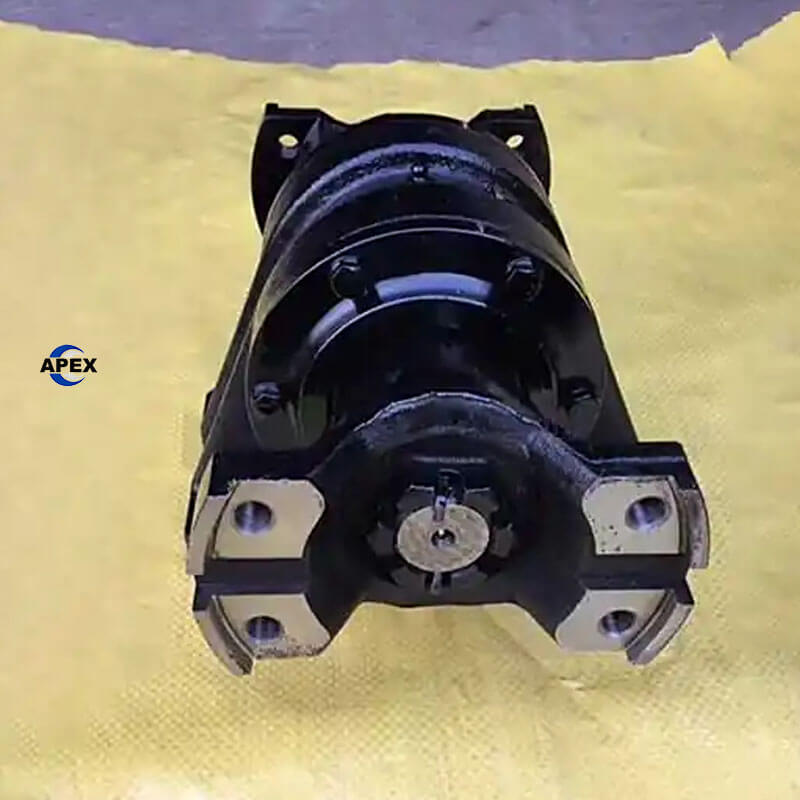 best shaft for driver