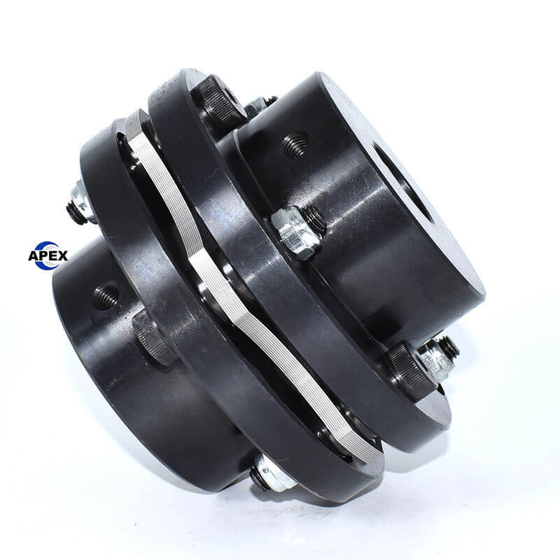 diaphragm coupling