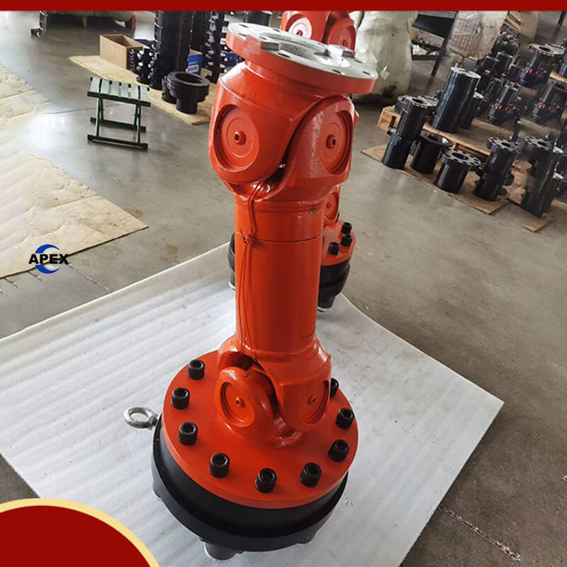 drive shaft universal joint