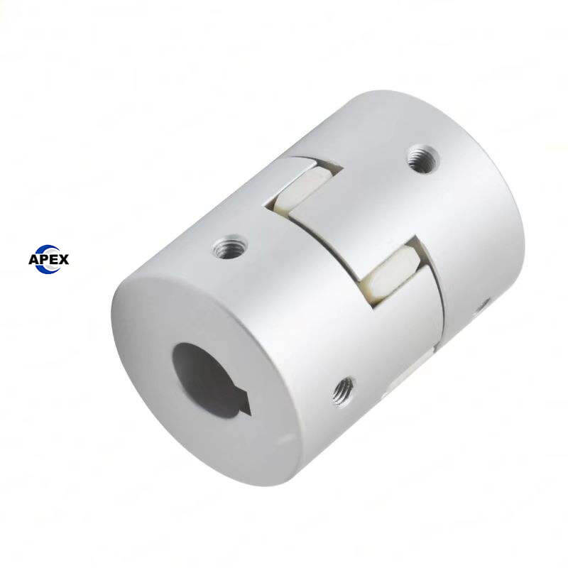 flexible shaft coupling