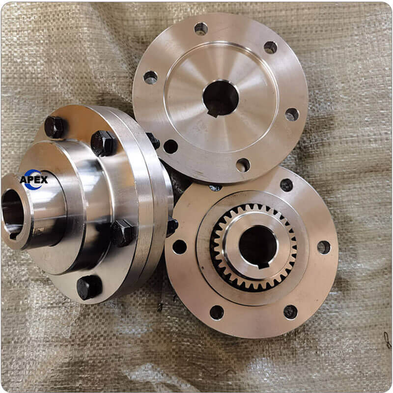 gear couplings