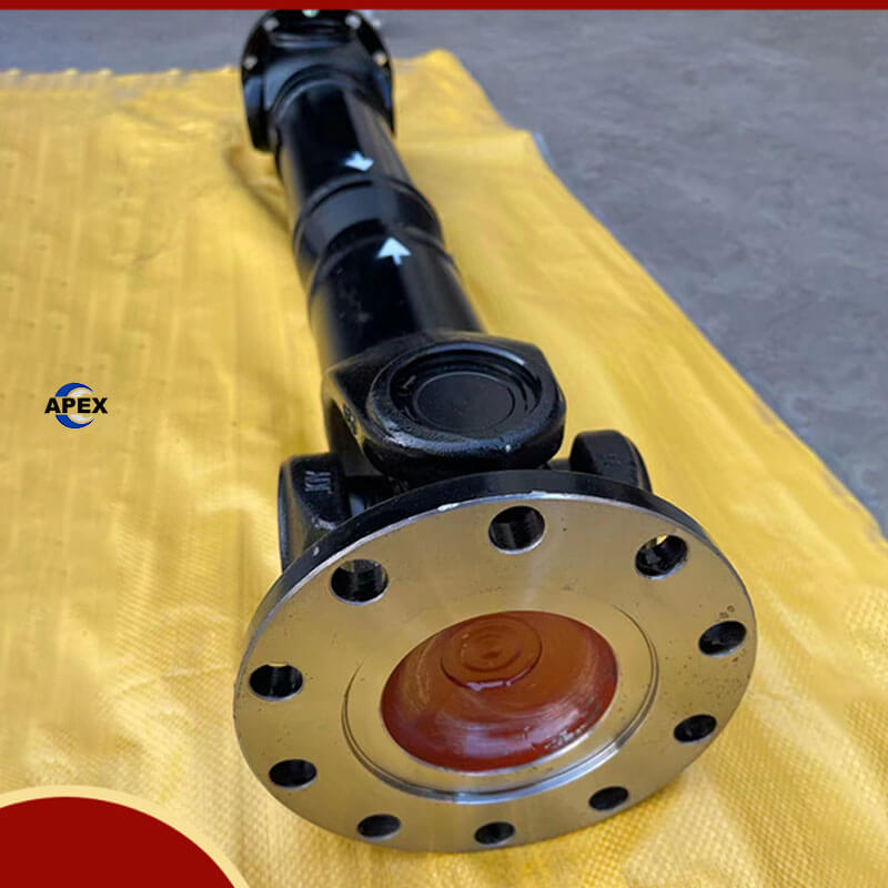 good shaft for driver