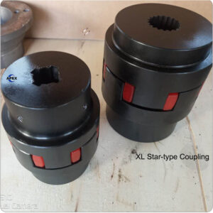 jaw couplings