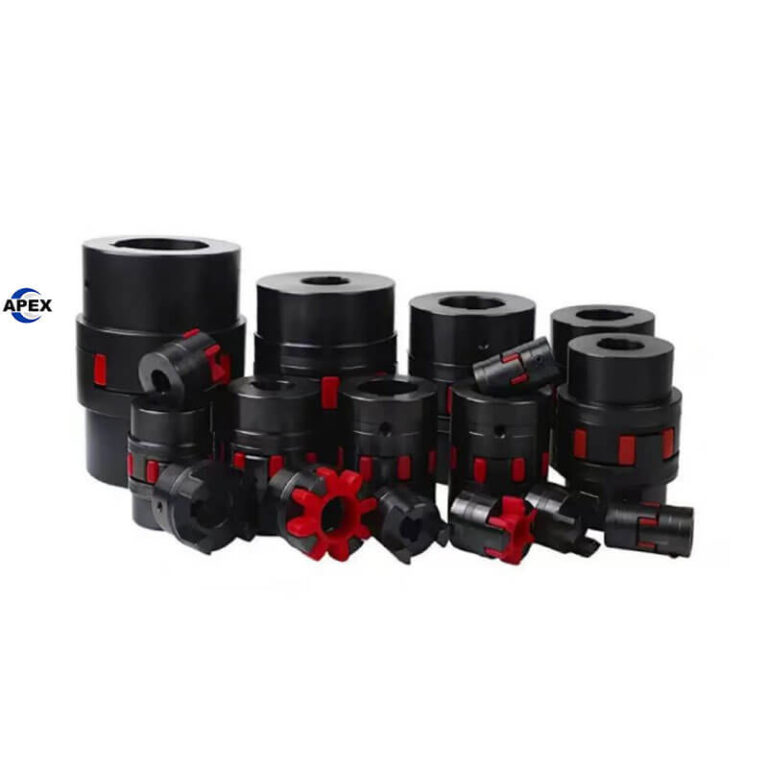 jaw spider coupling (1)