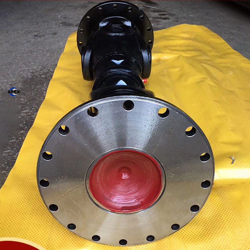 truck universal joint