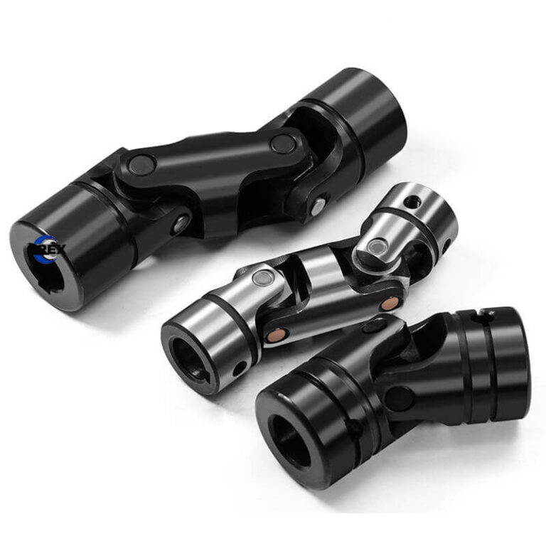Flexible Shaft Couplings factory, Universal joint