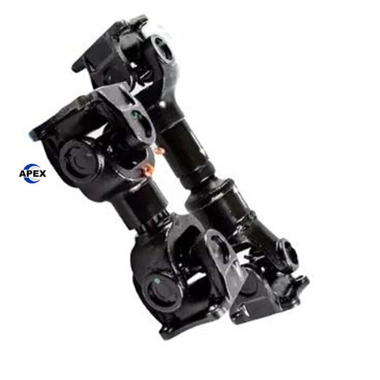 universal joint shaft coupling (1)