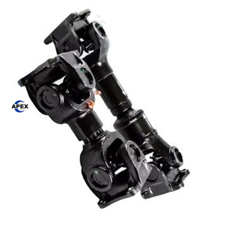 universal joint shaft coupling (1)