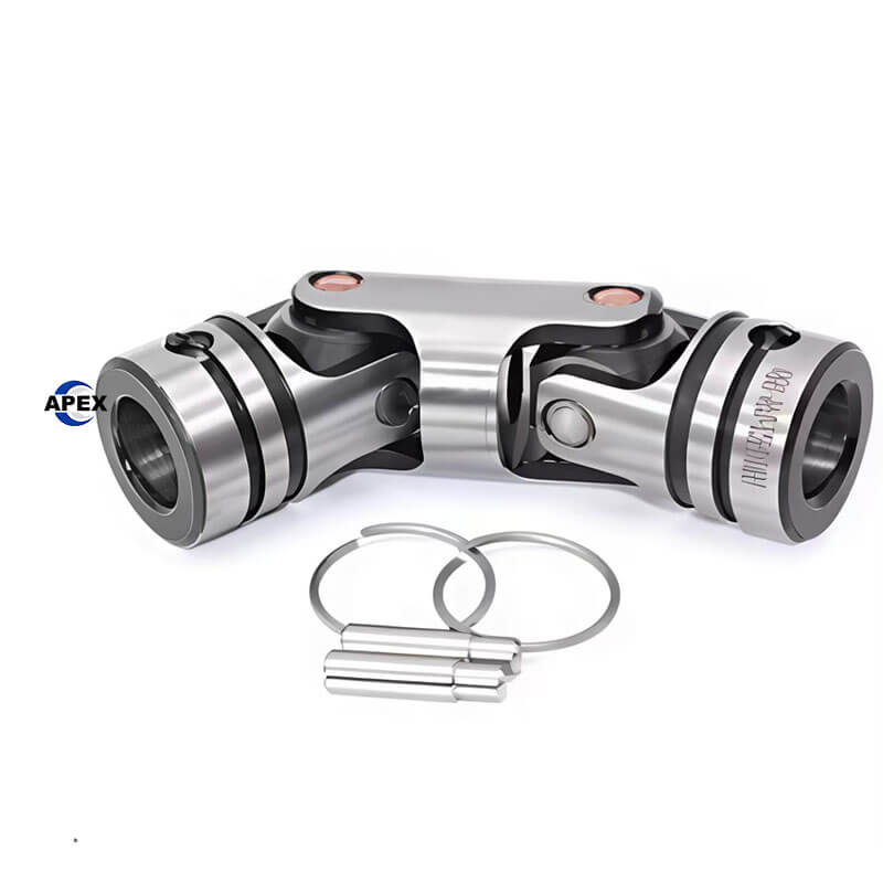 Universal Single or Double Universal Joint