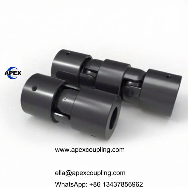 ball joint universal