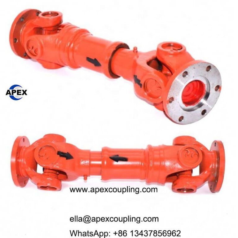 cardan shaft