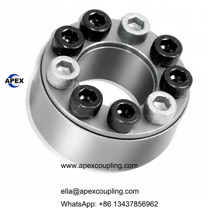 emt expansion coupling