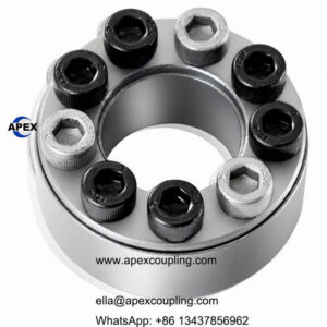 emt expansion coupling