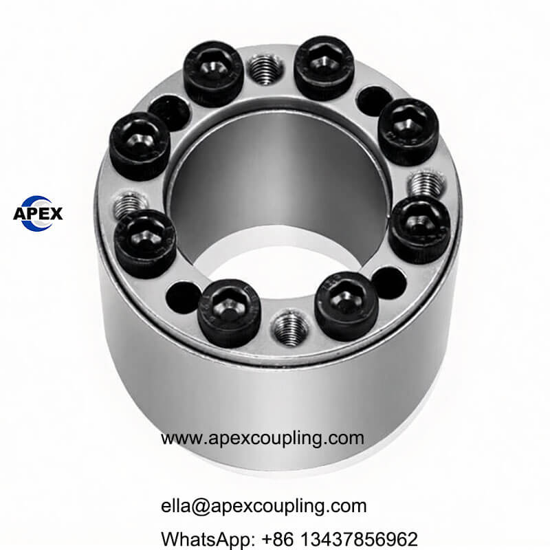 expansion coupling