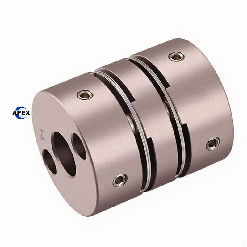 flex disc coupling