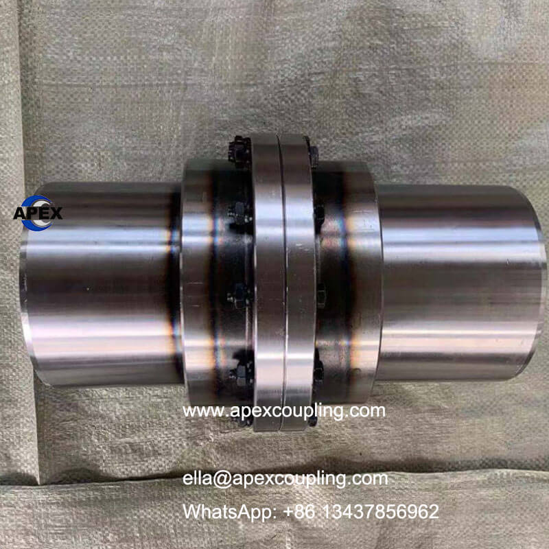 gear coupling manufacturers