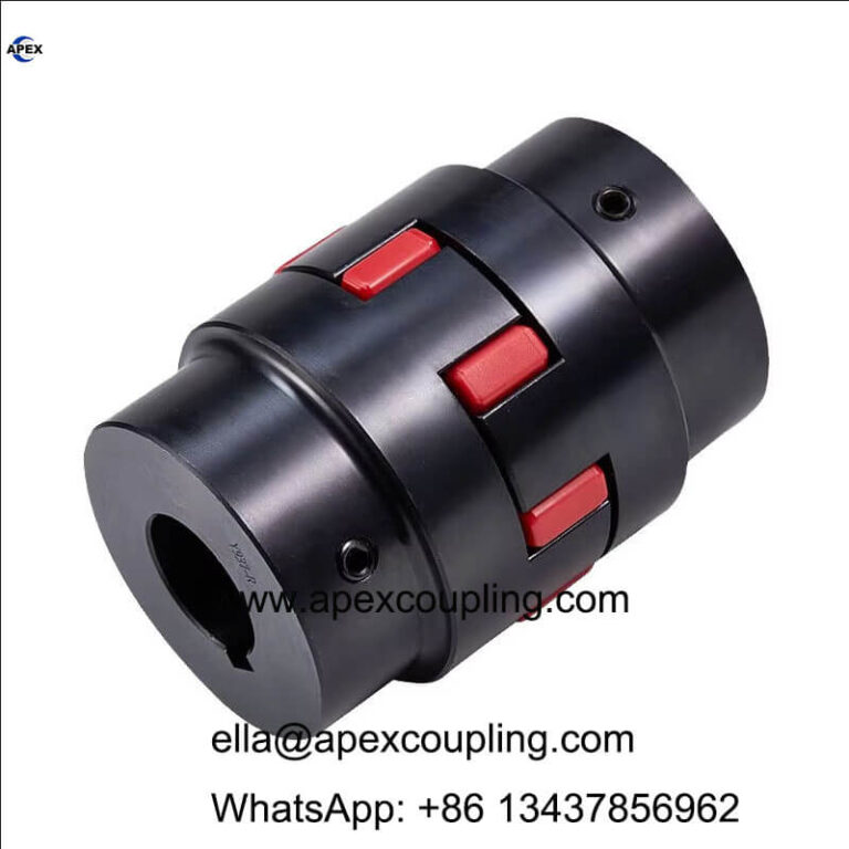 rotex coupling