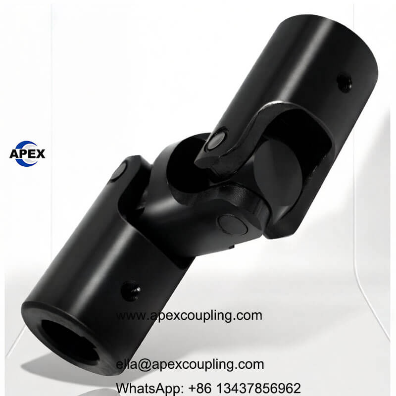 truck universal joint