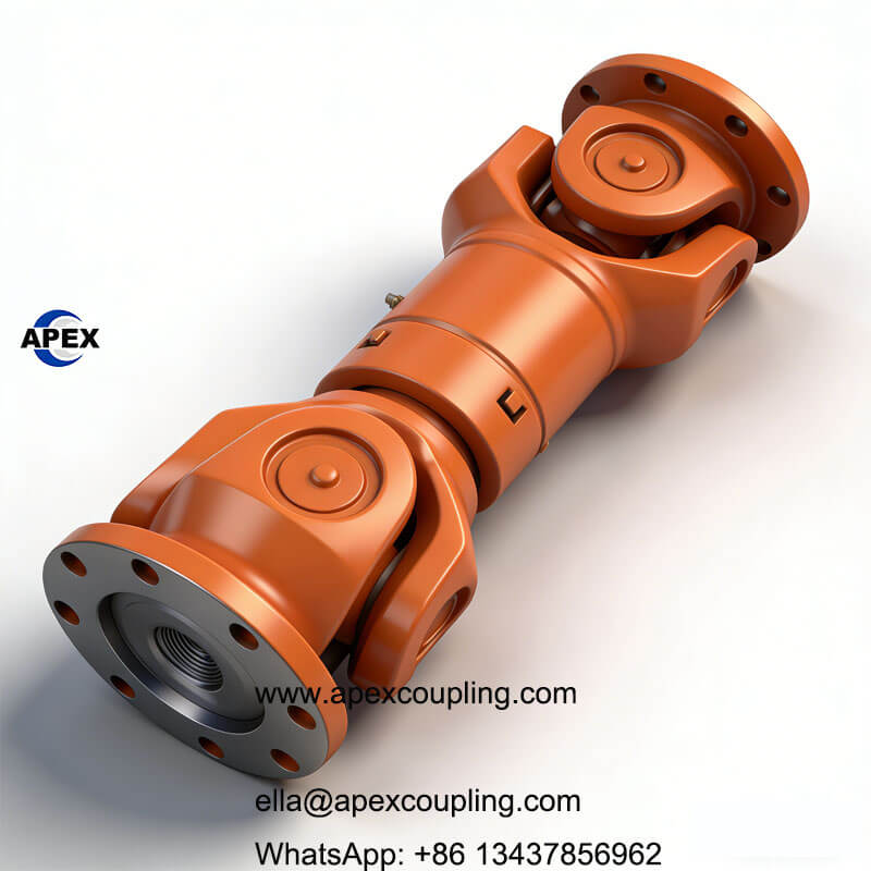 universal couplings
