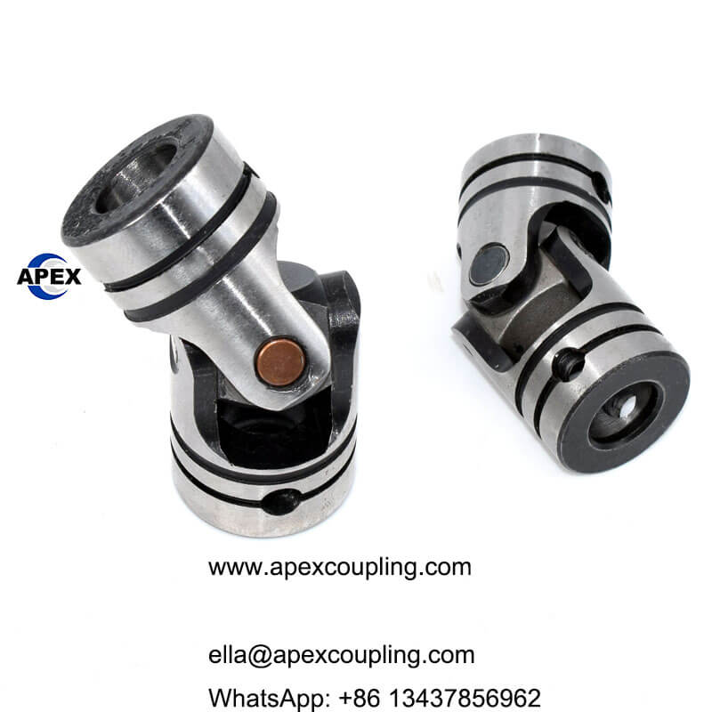 universal joint couplings