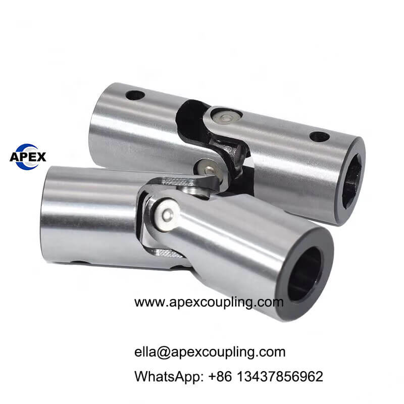 universal joints