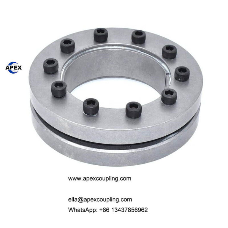 Lovejoy Locking Device