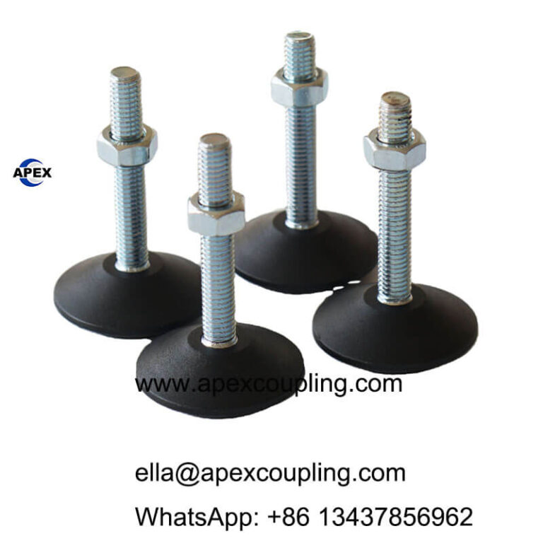 adjustable furniture legs