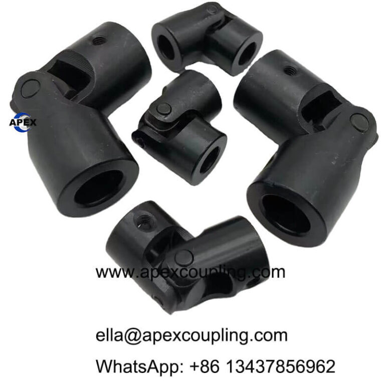 cardan universal joint_